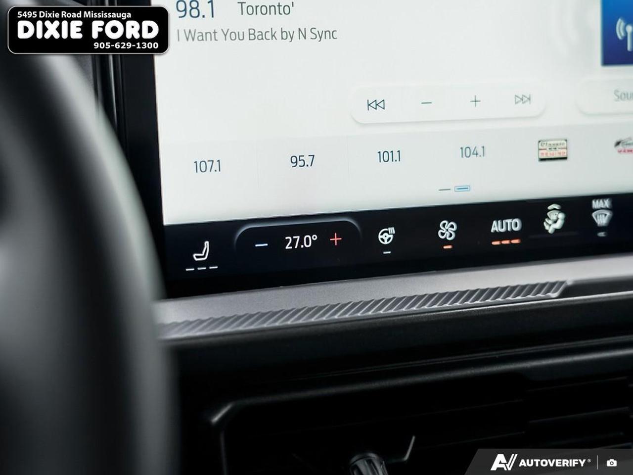 2025 Ford Bronco Sport BADLANDS Photo