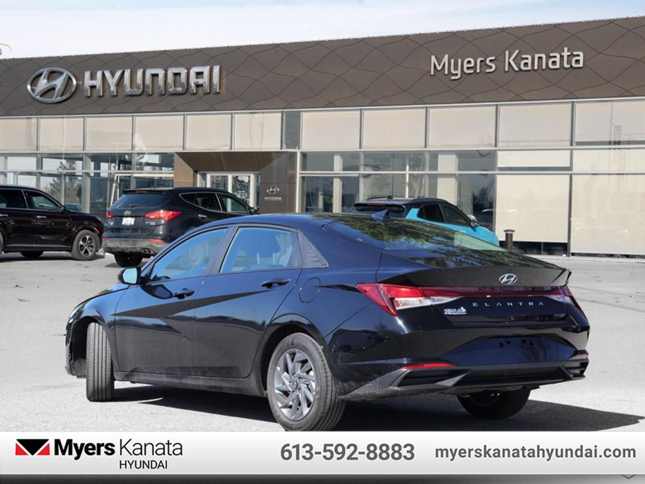 2023 Hyundai Elantra Essential  -  Heated Seats Photo