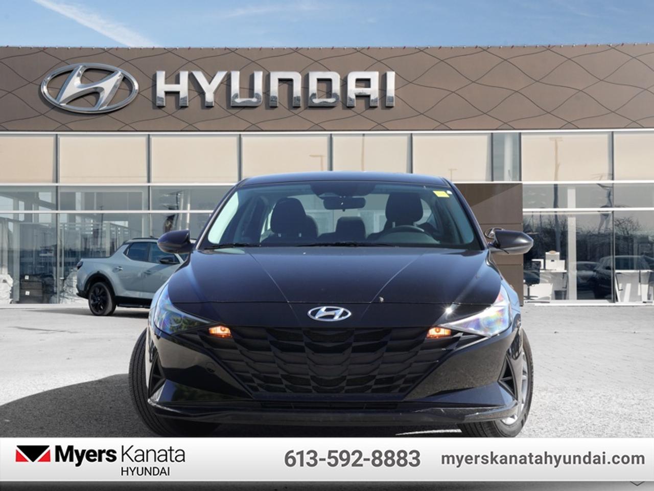 2023 Hyundai Elantra Essential  -  Heated Seats Photo