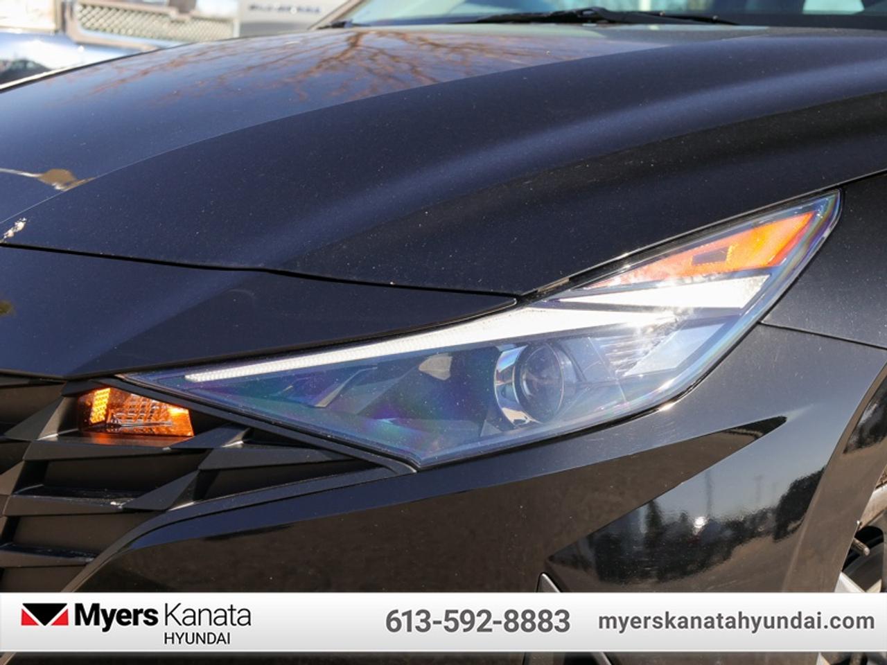 2023 Hyundai Elantra Essential  -  Heated Seats Photo