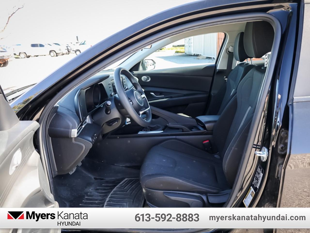 2023 Hyundai Elantra Essential  -  Heated Seats Photo