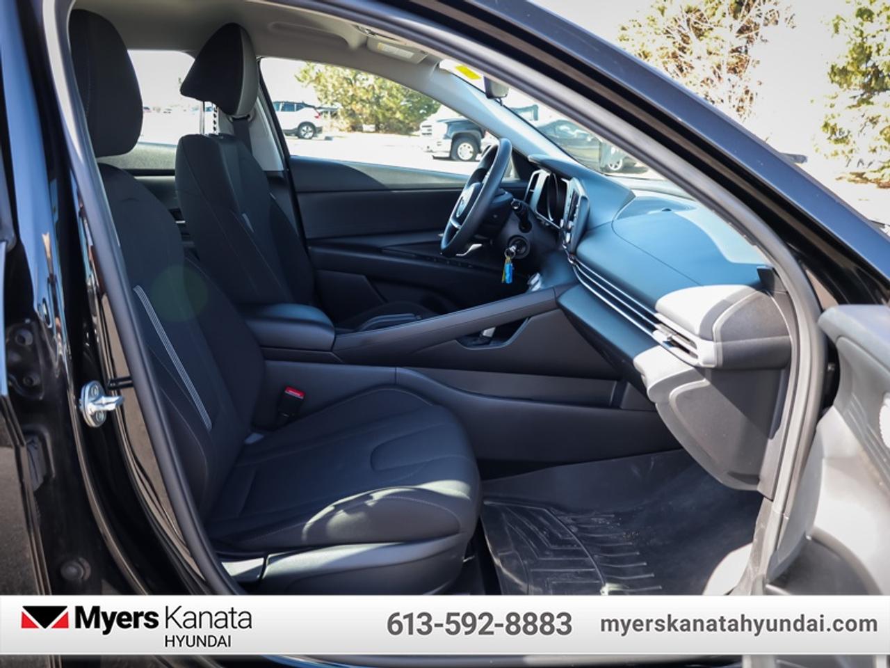 2023 Hyundai Elantra Essential  -  Heated Seats Photo