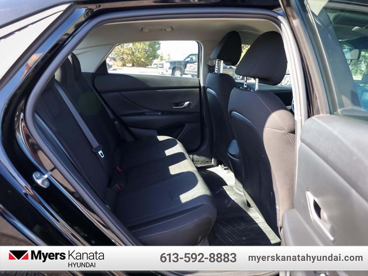 2023 Hyundai Elantra Essential  -  Heated Seats Photo