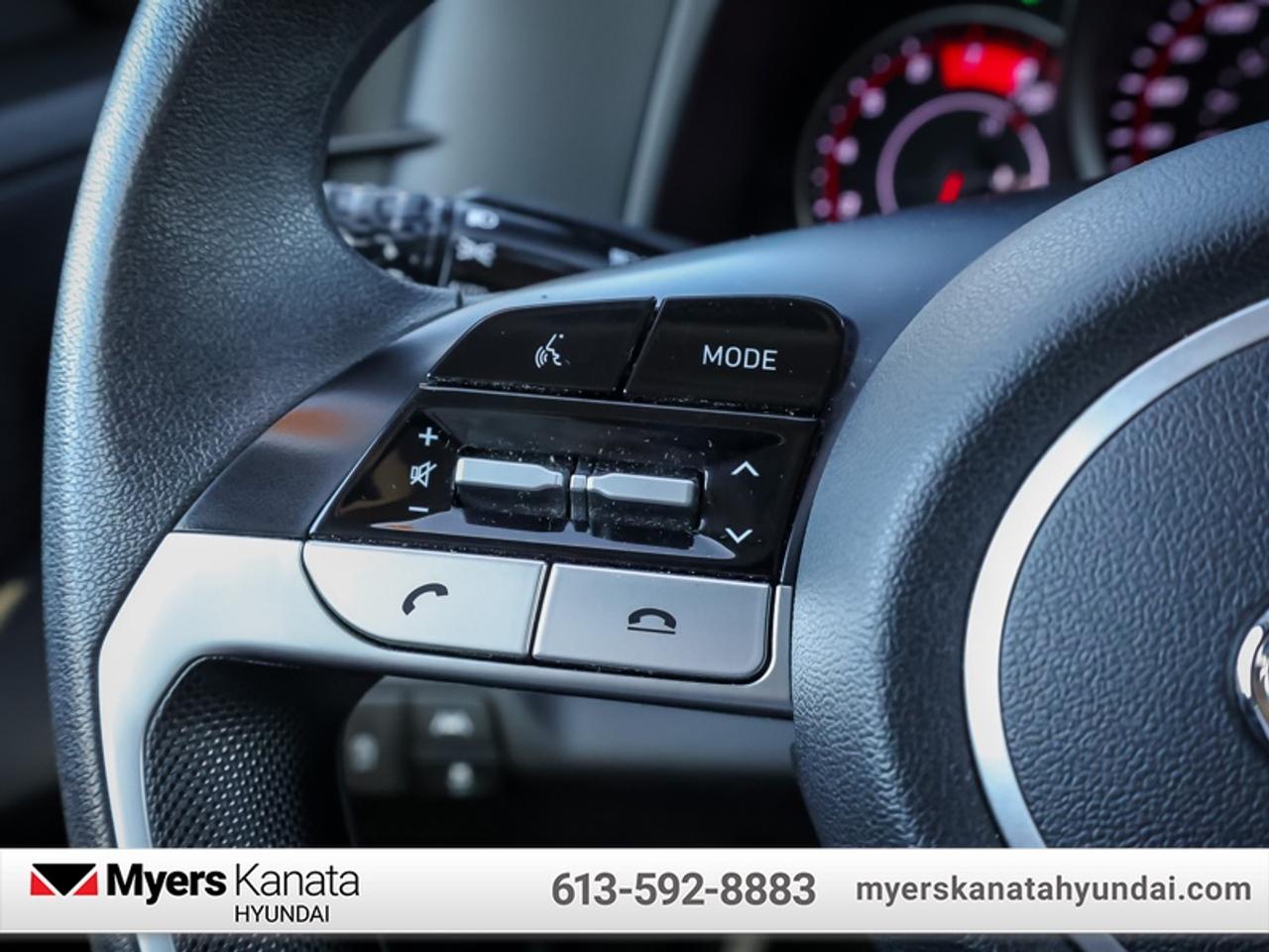 2023 Hyundai Elantra Essential  -  Heated Seats Photo