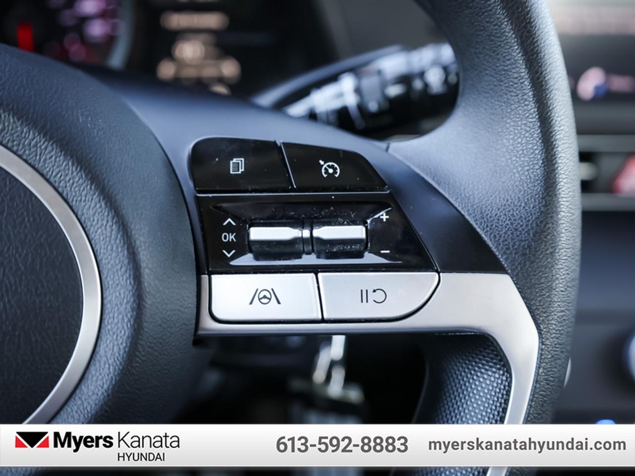 2023 Hyundai Elantra Essential  -  Heated Seats Photo