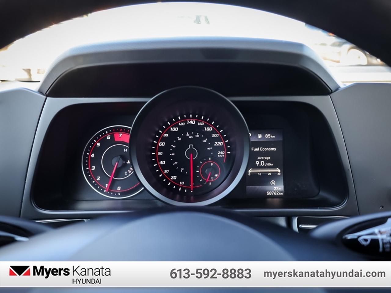 2023 Hyundai Elantra Essential  -  Heated Seats Photo