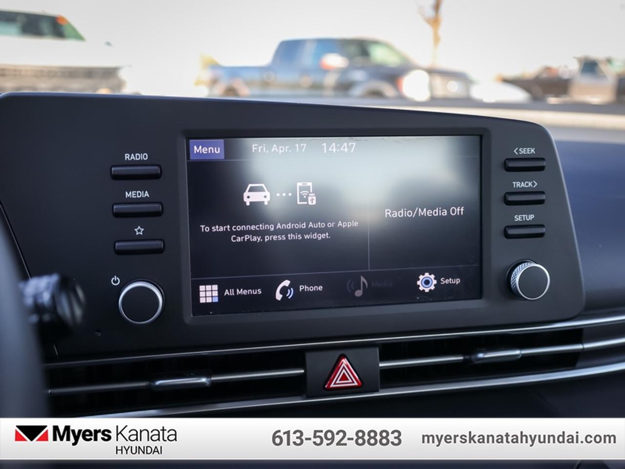 2023 Hyundai Elantra Essential  -  Heated Seats Photo