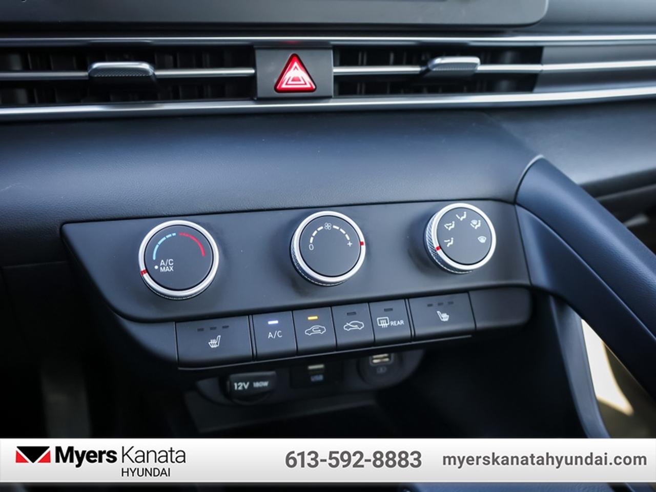 2023 Hyundai Elantra Essential  -  Heated Seats Photo