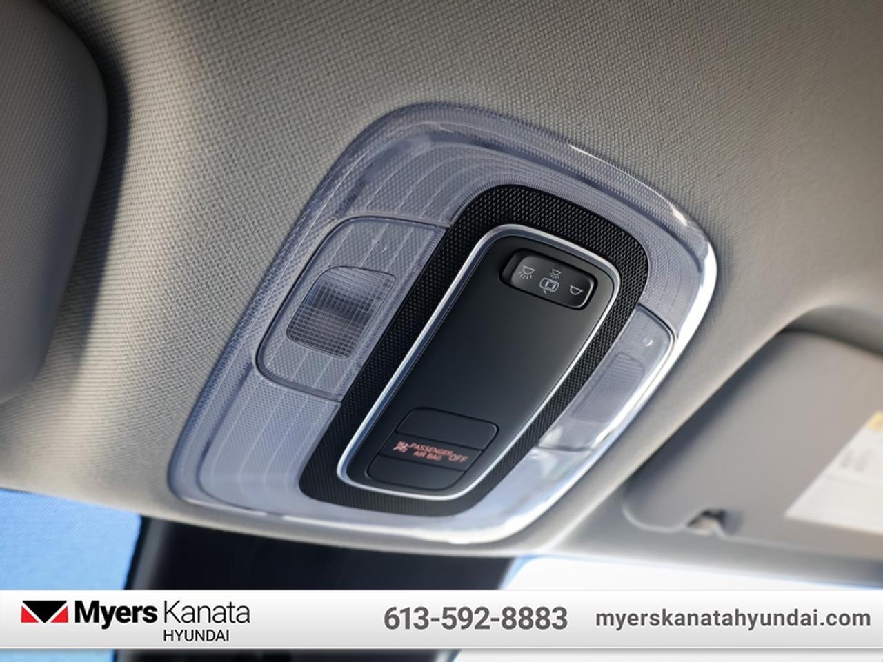2023 Hyundai Elantra Essential  -  Heated Seats Photo