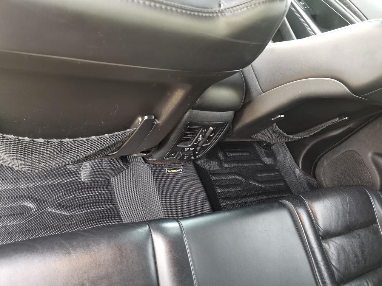 2018 Jeep Grand Cherokee Limited Photo