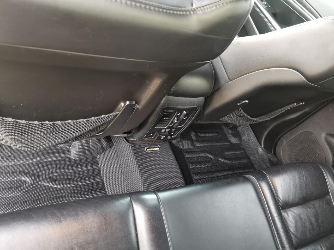 2018 Jeep Grand Cherokee Limited Photo