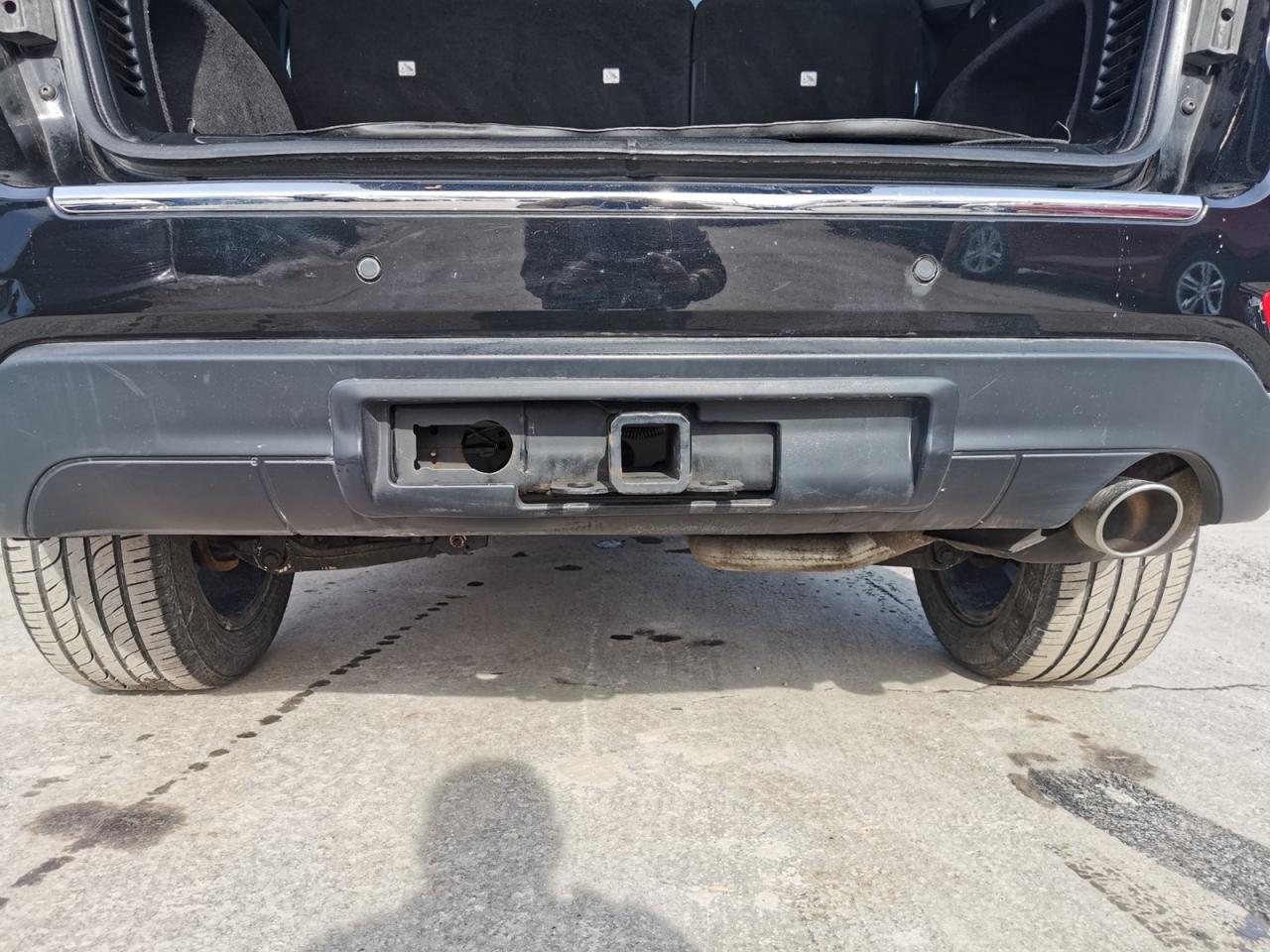 2018 Jeep Grand Cherokee Limited Photo