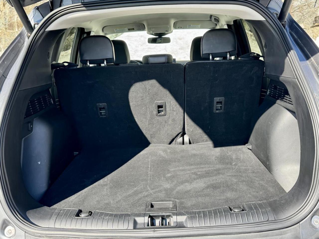 2023 Ford Escape Platinum AWD Photo