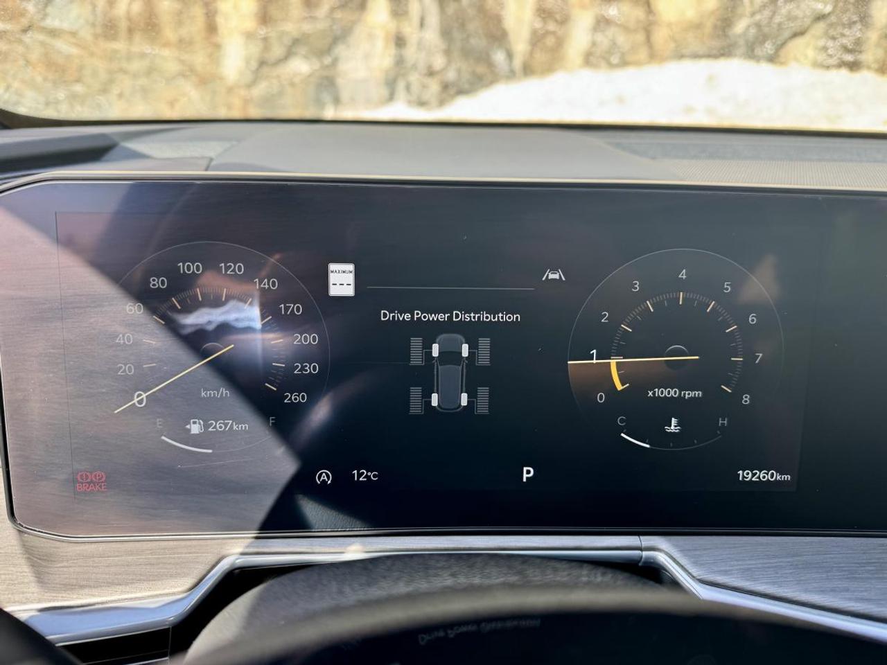 2025 Kia Sorento X-Line Limited AWD w/Black Interior Photo