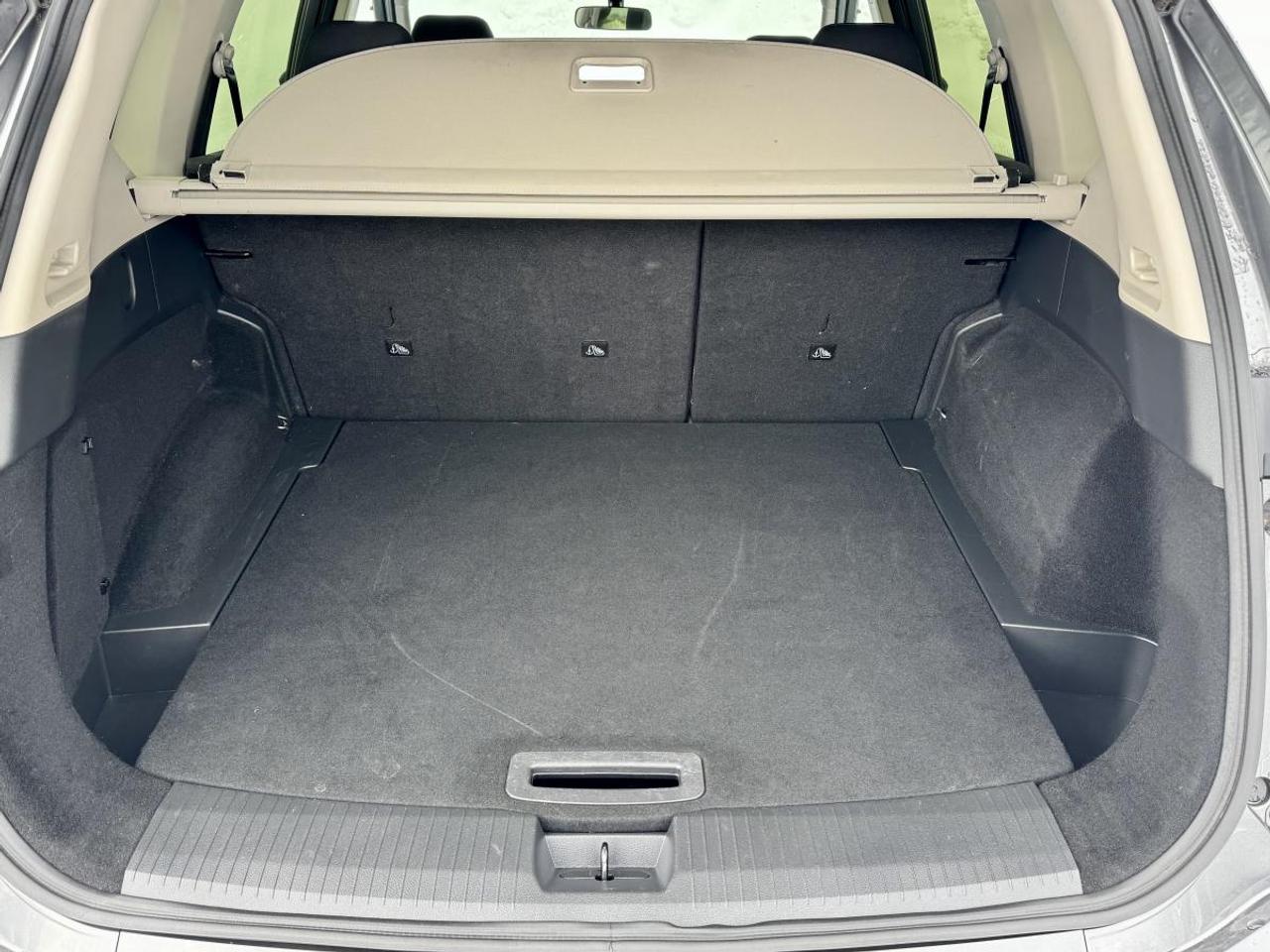 2024 Nissan Rogue AWD SV Moonroof Photo