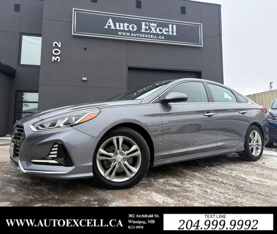 <p>LEATHER SEATS, SUNROOF/MOONROOF, HEATED SEATS, VOCAL ASSIST TELEMATICS, BACK-UP CAMERA, HEATED STEERING WHEEL, KEYLESS GO, AIR CONDITIONING, CRUISE CONTROL, ADJUSTABLE STEERING WHEEL, POWER DRIVER SEAT, ABS, SATELLITE RADIO, AM/FM RADIO, TRACTION CONTROL, POWER WINDOWS, POWER LOCKS, POWER MIRRORS.</p><p></p><p></p><div style=-webkit-text-stroke-width:0px;background-color:rgb(255, 255, 255);box-sizing:border-box;color:rgb(51, 51, 51);font-family:Arial;font-size:13px;font-style:normal;font-variant-caps:normal;font-variant-ligatures:normal;font-weight:400;letter-spacing:normal;orphans:2;text-align:left;text-decoration-color:initial;text-decoration-style:initial;text-decoration-thickness:initial;text-indent:0px;text-transform:none;white-space:normal;widows:2;word-spacing:0px; id=webClient_isPasted>Feel free to call us and book yourself a test drive 204-888-4070 or visit us at 302 Archibald St. Winnipeg, MB!!!</div><div style=-webkit-text-stroke-width:0px;background-color:rgb(255, 255, 255);box-sizing:border-box;color:rgb(51, 51, 51);font-family:Arial;font-size:13px;font-style:normal;font-variant-caps:normal;font-variant-ligatures:normal;font-weight:400;letter-spacing:normal;orphans:2;text-align:left;text-decoration-color:initial;text-decoration-style:initial;text-decoration-thickness:initial;text-indent:0px;text-transform:none;white-space:normal;widows:2;word-spacing:0px;>We have the best prices in town, see for yourself, shop around and compare! All of our vehicles come fully certified, and every vehicle comes with a full vehicle history. Price indicated on this advertisement is plus/additional if any, applicable fees and taxes. We can provide quick and easy on-site financing for all levels of credit! We dont hide behind small print, gimmicks, or silly rebates that end up costing you more in the end. No trade required, no money down o.a.c,<br>at Auto Excell, the price is the price.</div><div style=-webkit-text-stroke-width:0px;background-color:rgb(255, 255, 255);box-sizing:border-box;color:rgb(51, 51, 51);font-family:Arial;font-size:13px;font-style:normal;font-variant-caps:normal;font-variant-ligatures:normal;font-weight:400;letter-spacing:normal;orphans:2;text-align:left;text-decoration-color:initial;text-decoration-style:initial;text-decoration-thickness:initial;text-indent:0px;text-transform:none;white-space:normal;widows:2;word-spacing:0px;>Shop 24 hours a day at autoexcell . ca or call 204-888-4070 with inquiries!!</div>
