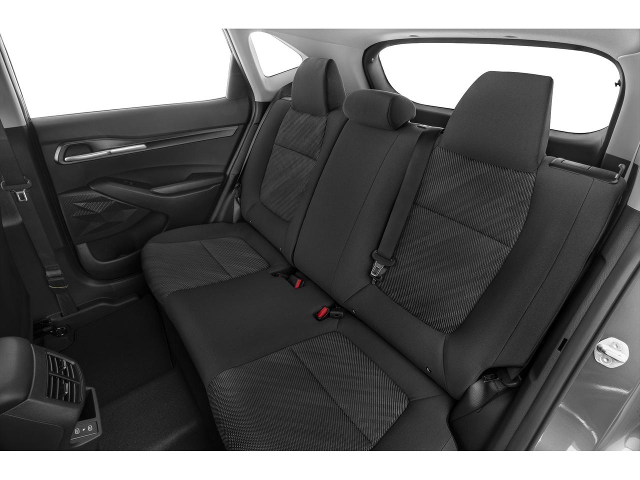 2026 Kia Seltos LX AWD Photo