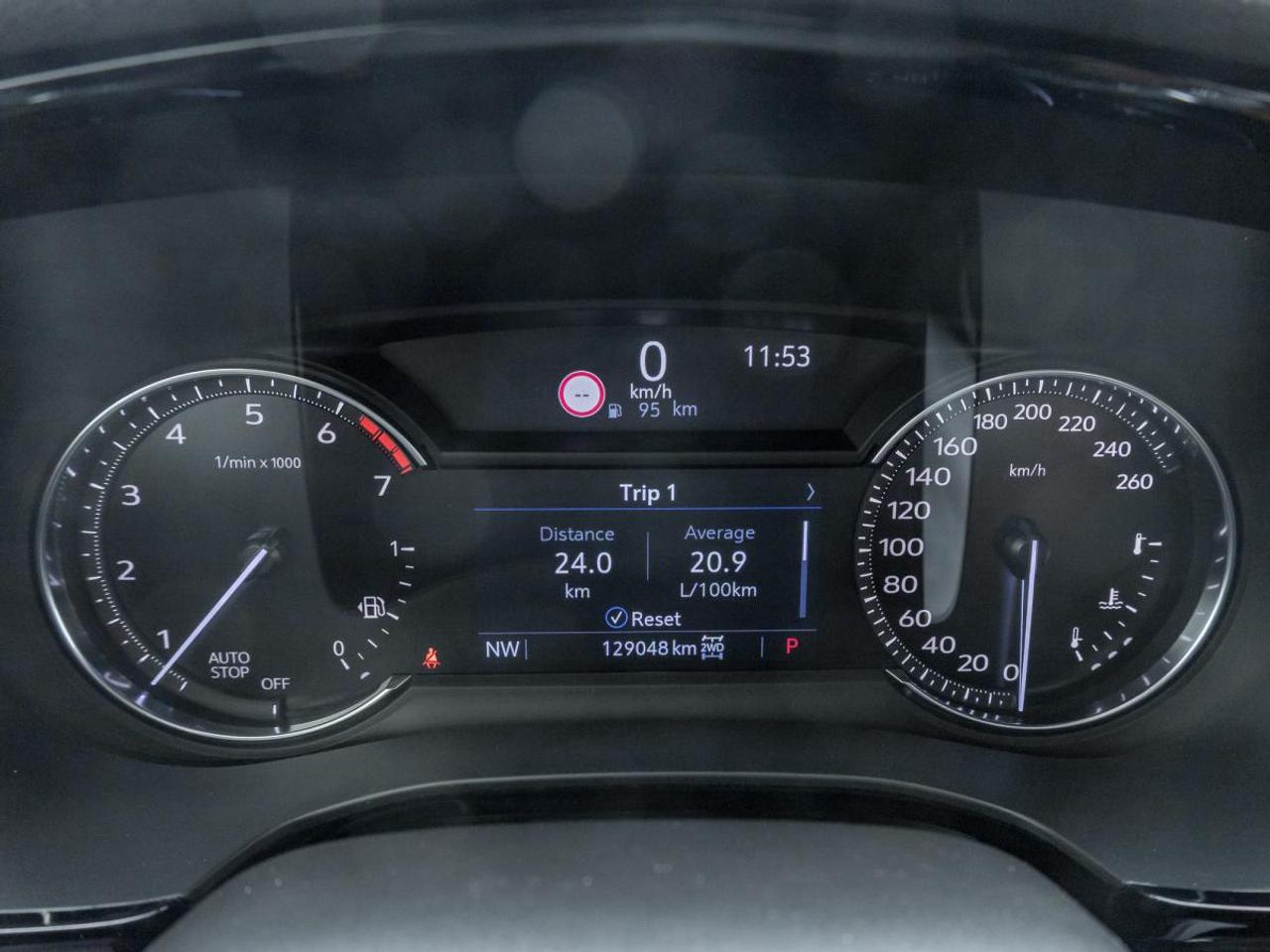 2020 Cadillac XT5 Premium Luxury AWD Photo