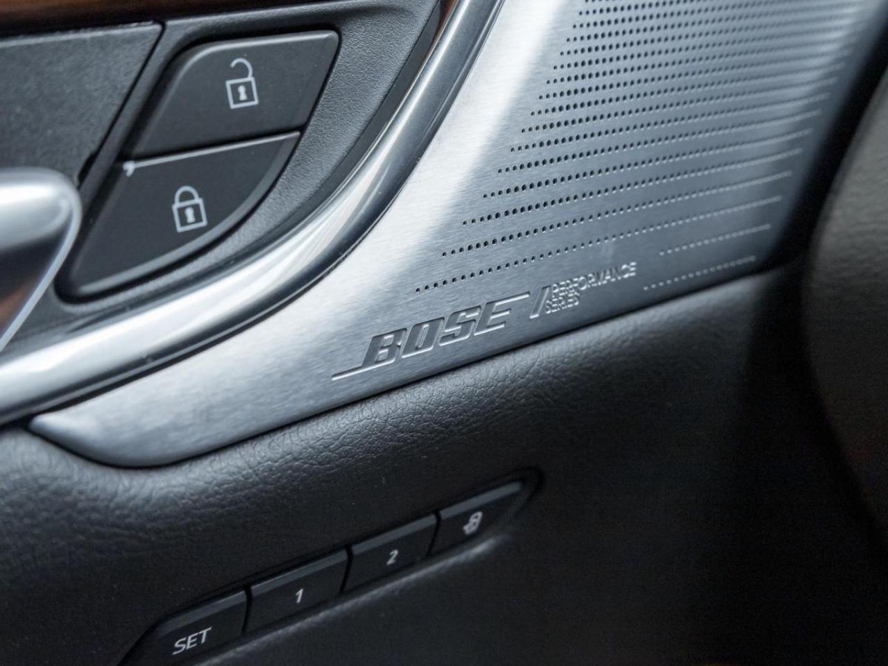 2020 Cadillac XT5 Premium Luxury AWD Photo