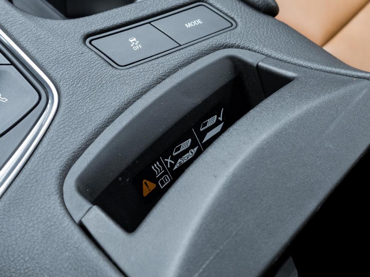 2020 Cadillac XT5 Premium Luxury AWD Photo