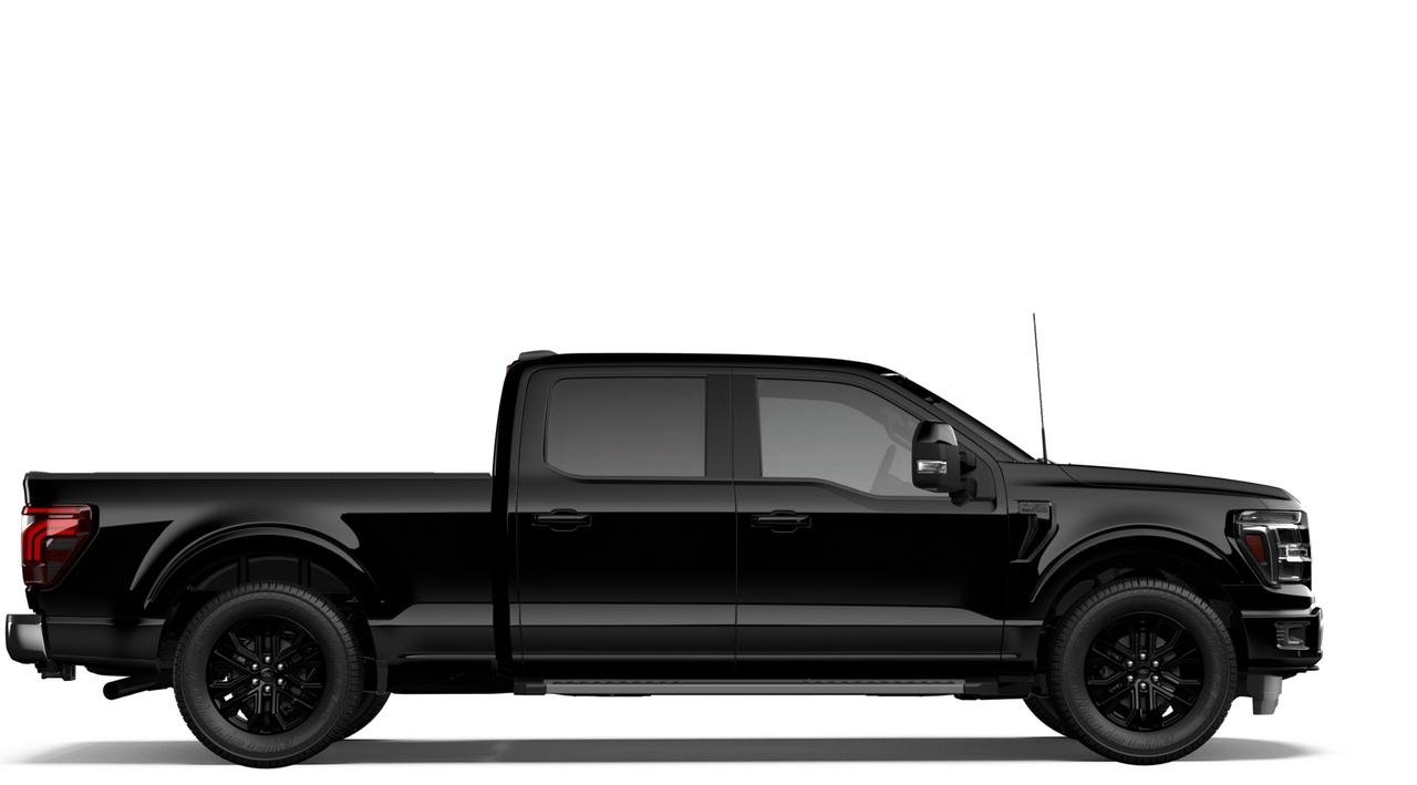 2026 Ford F-150 Lariat Photo