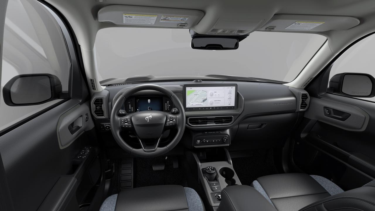 2026 Ford Bronco Sport Outer Banks Photo