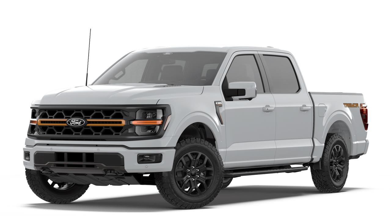 2026 Ford F-150 Tremor Photo