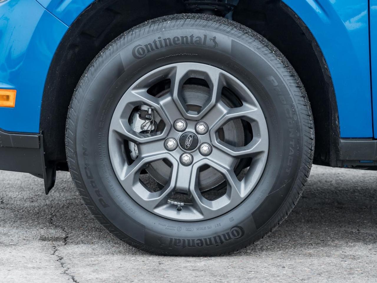 2022 Ford Maverick XLT Photo