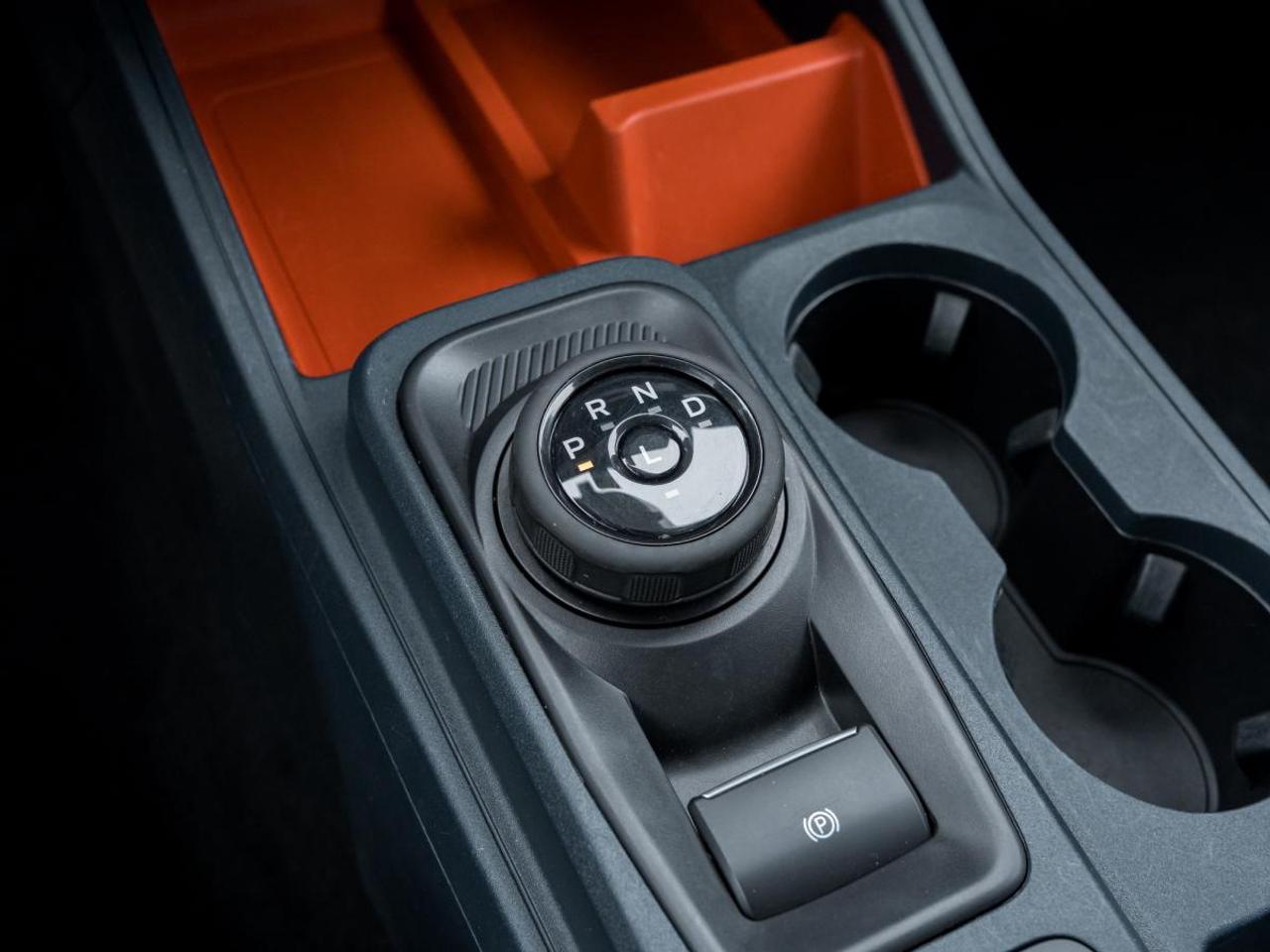 2022 Ford Maverick XLT Photo