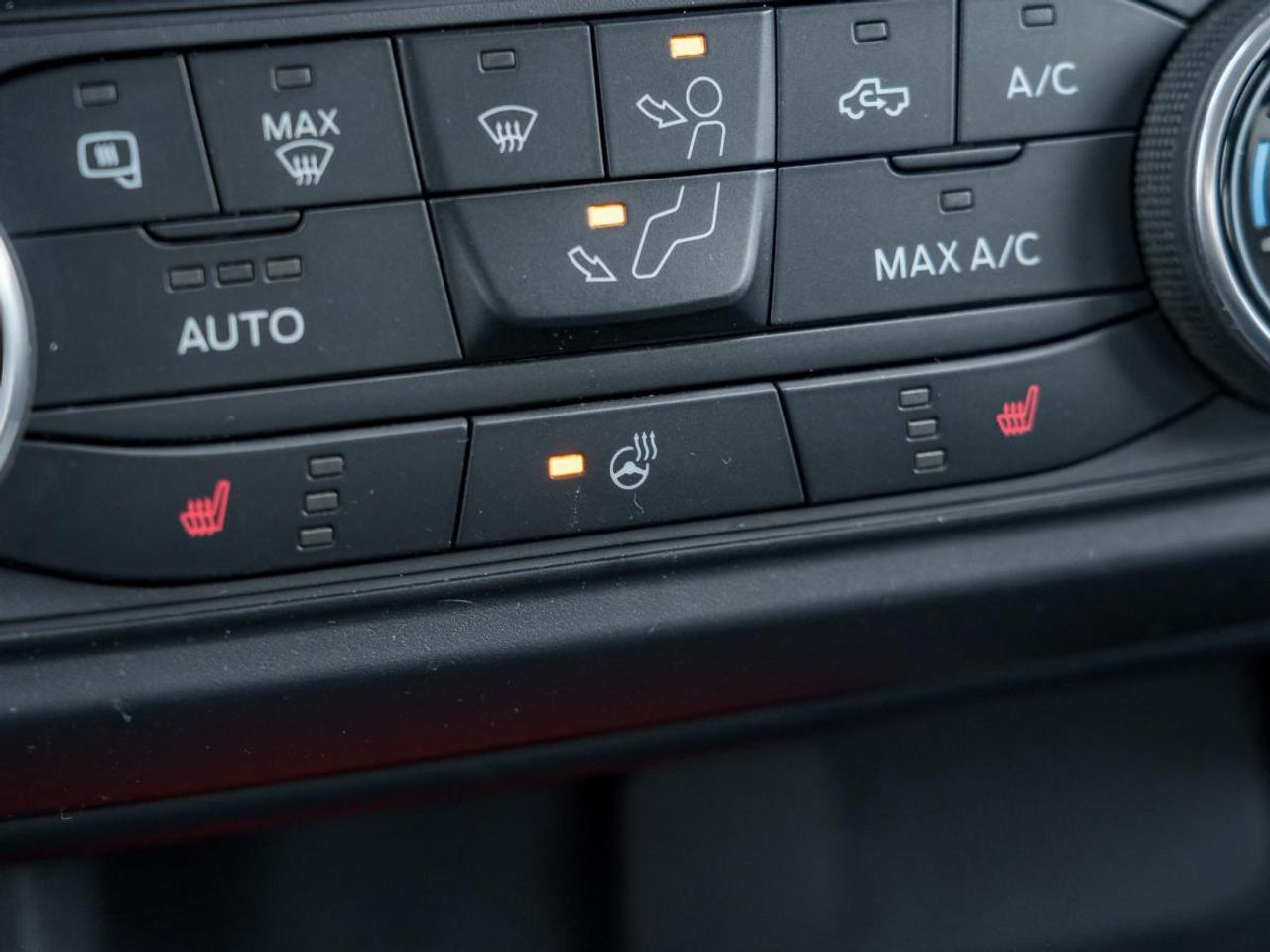 2022 Ford Maverick XLT Photo