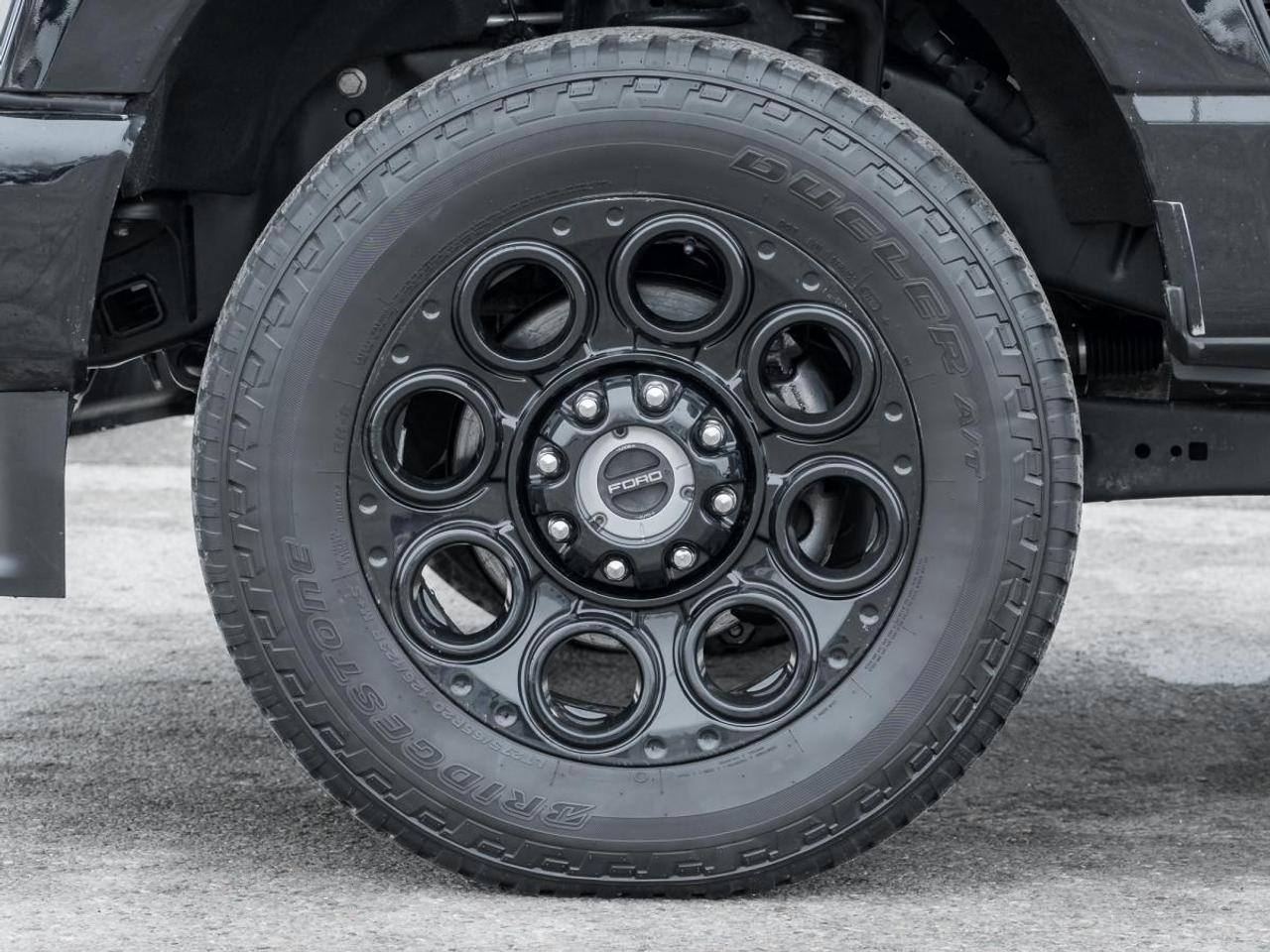 2024 Ford F-250 Super Duty SRW Lariat Photo