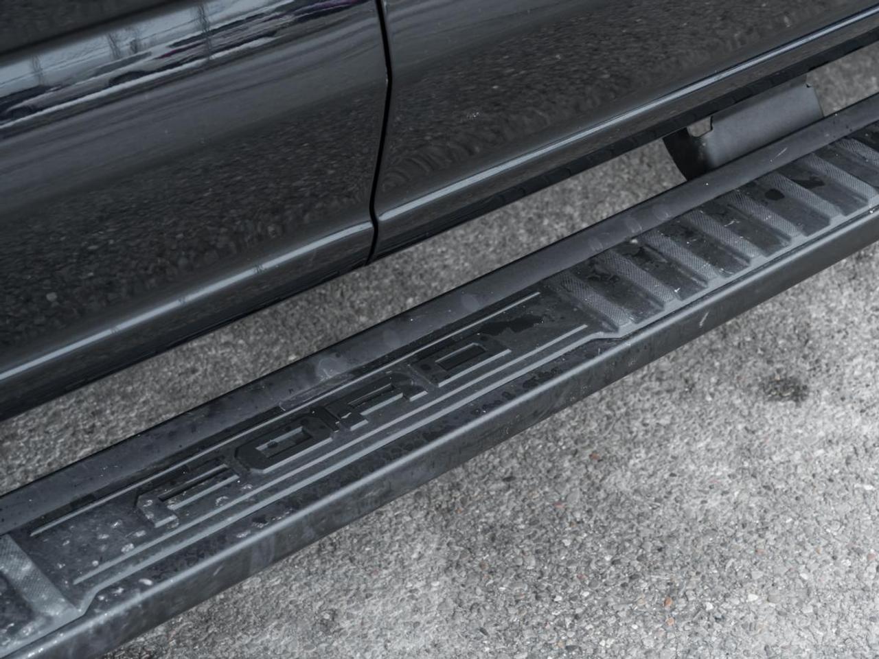 2024 Ford F-250 Super Duty SRW Lariat Photo