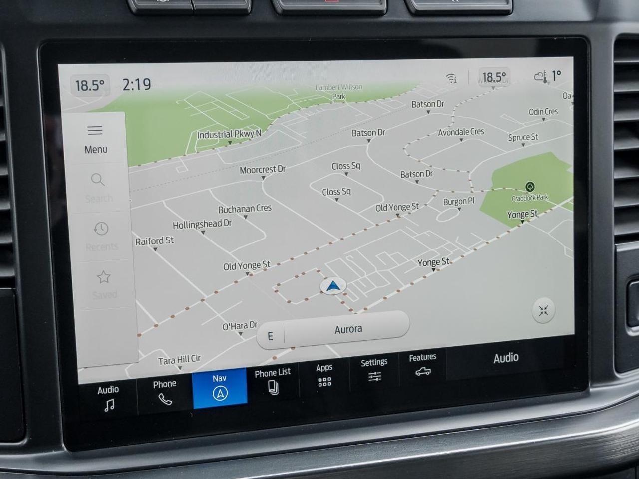 2024 Ford F-250 Super Duty SRW Lariat Photo