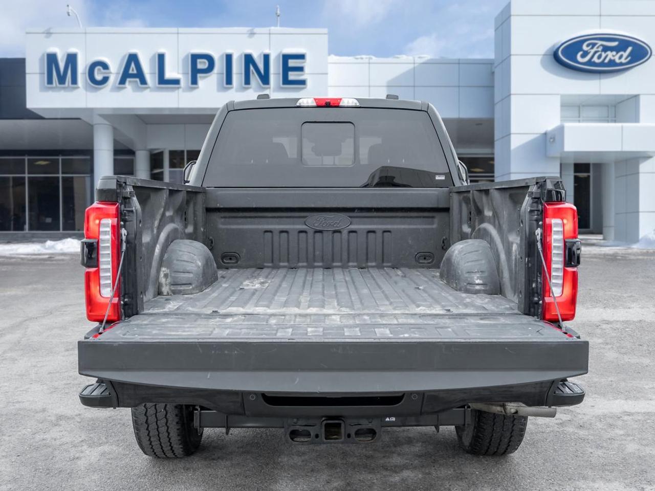 2024 Ford F-250 Super Duty SRW Lariat Photo