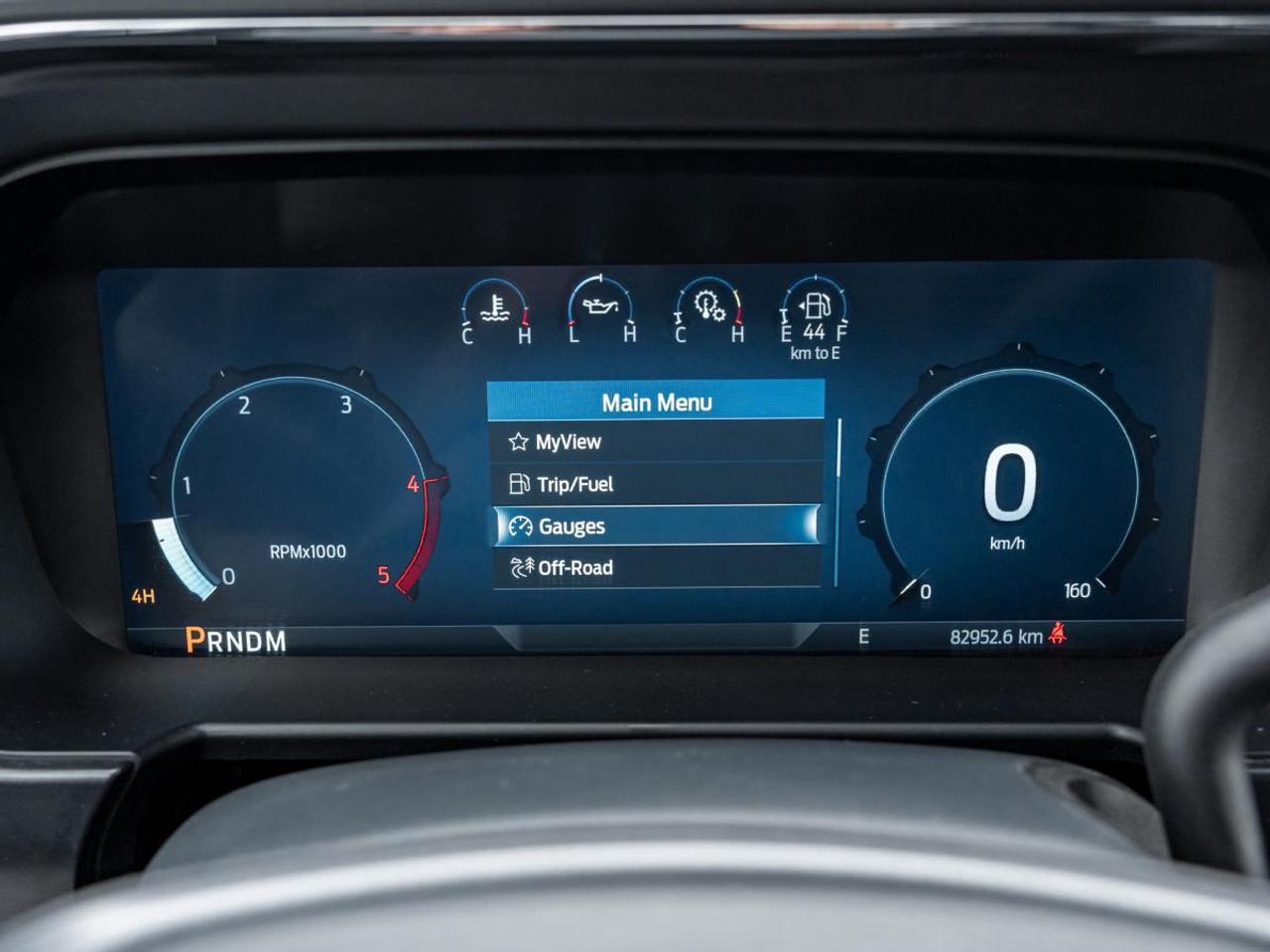 2024 Ford F-250 Super Duty SRW Lariat Photo