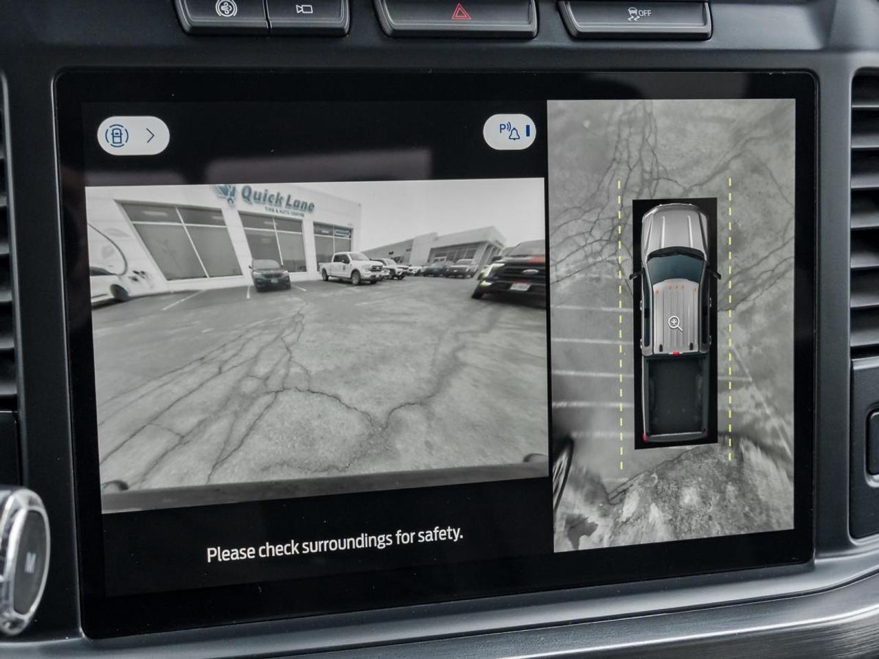 2024 Ford F-250 Super Duty SRW Lariat Photo