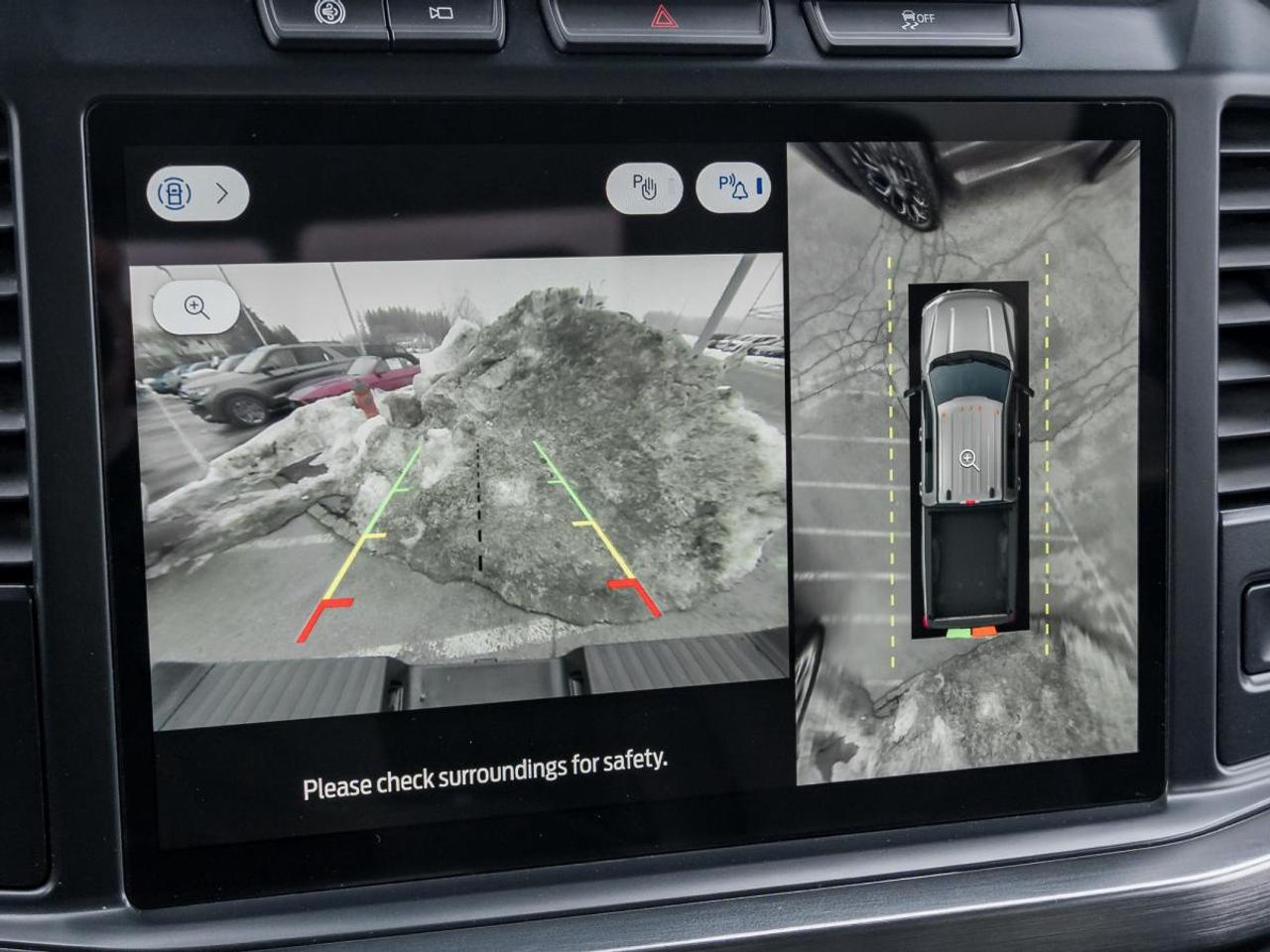 2024 Ford F-250 Super Duty SRW Lariat Photo