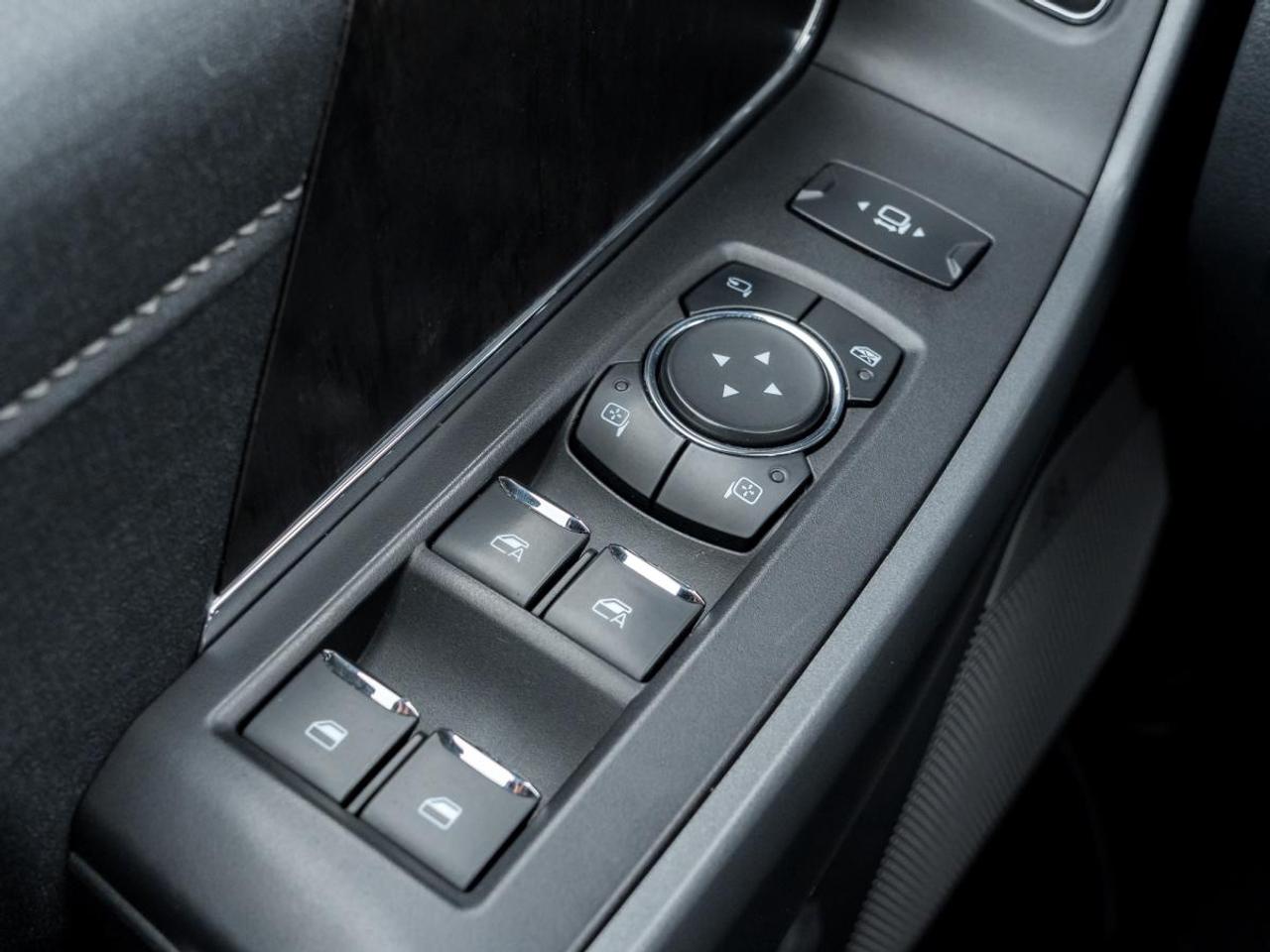 2024 Ford F-250 Super Duty SRW Lariat Photo