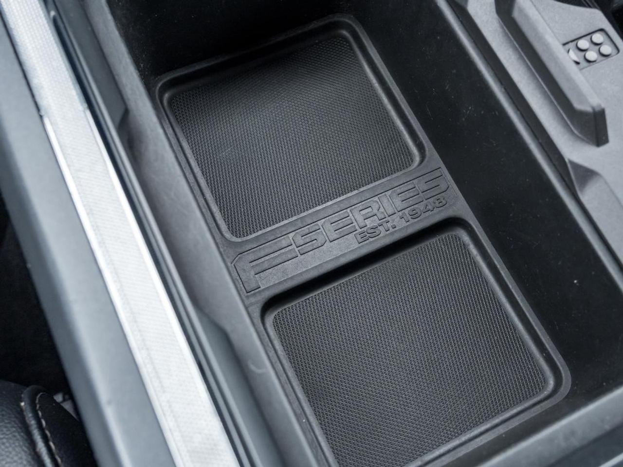 2024 Ford F-250 Super Duty SRW Lariat Photo