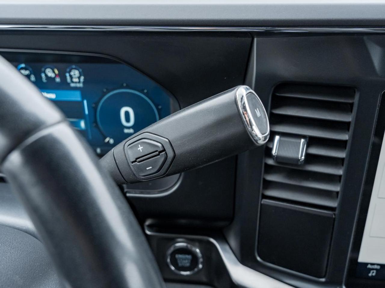 2024 Ford F-250 Super Duty SRW Lariat Photo