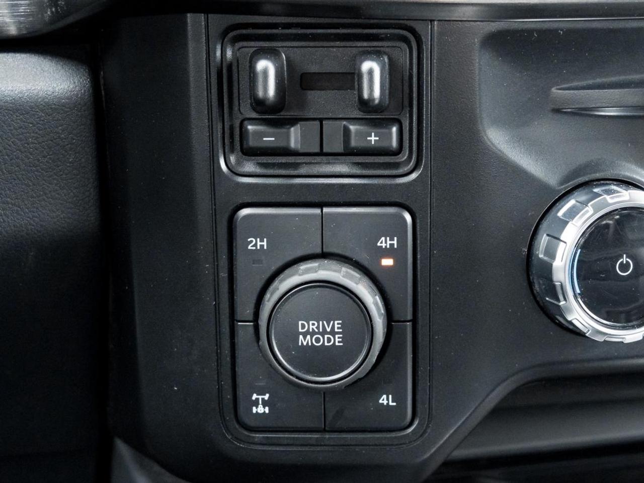 2024 Ford F-250 Super Duty SRW Lariat Photo