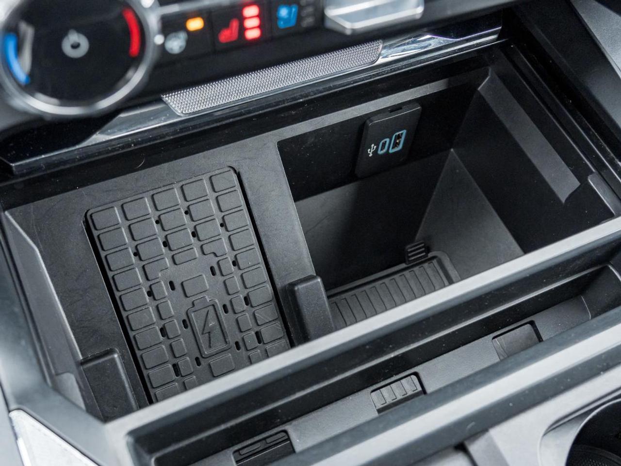 2024 Ford F-250 Super Duty SRW Lariat Photo