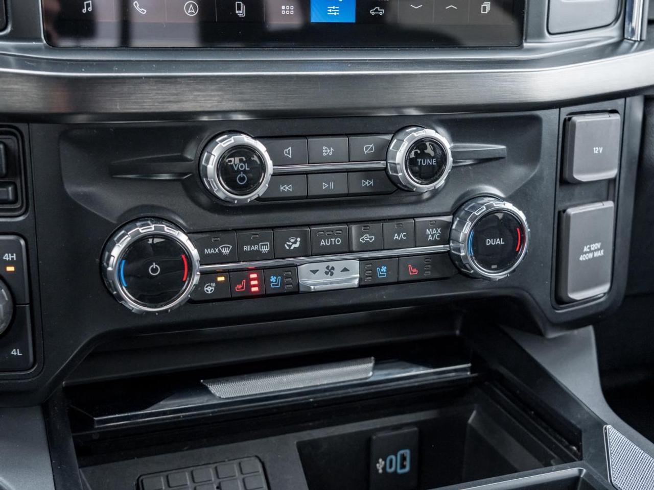 2024 Ford F-250 Super Duty SRW Lariat Photo