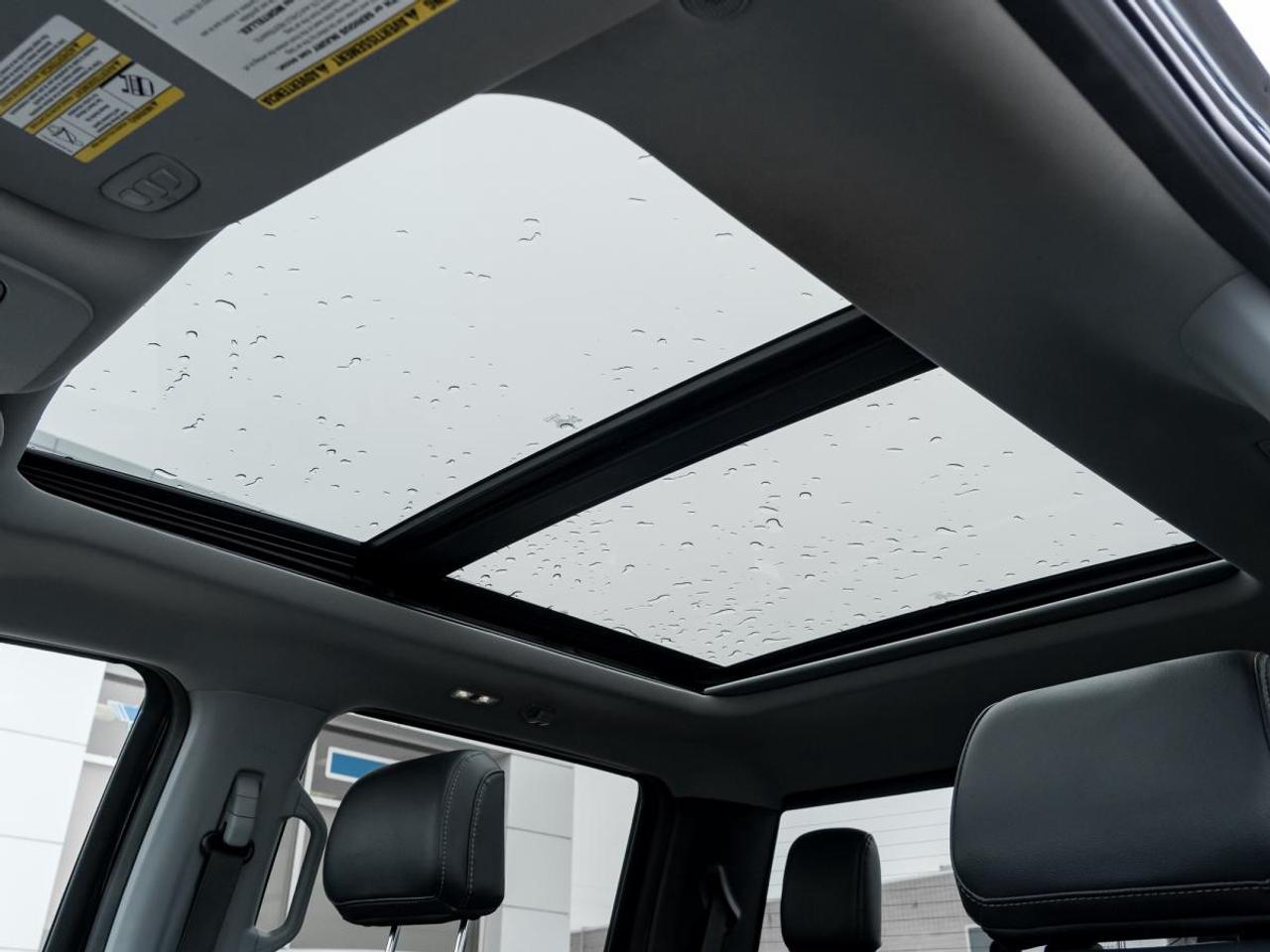 2024 Ford F-250 Super Duty SRW Lariat Photo