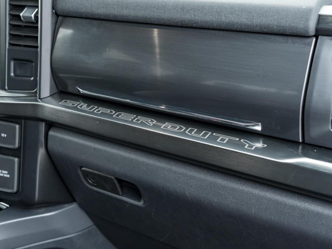 2024 Ford F-250 Super Duty SRW Lariat Photo