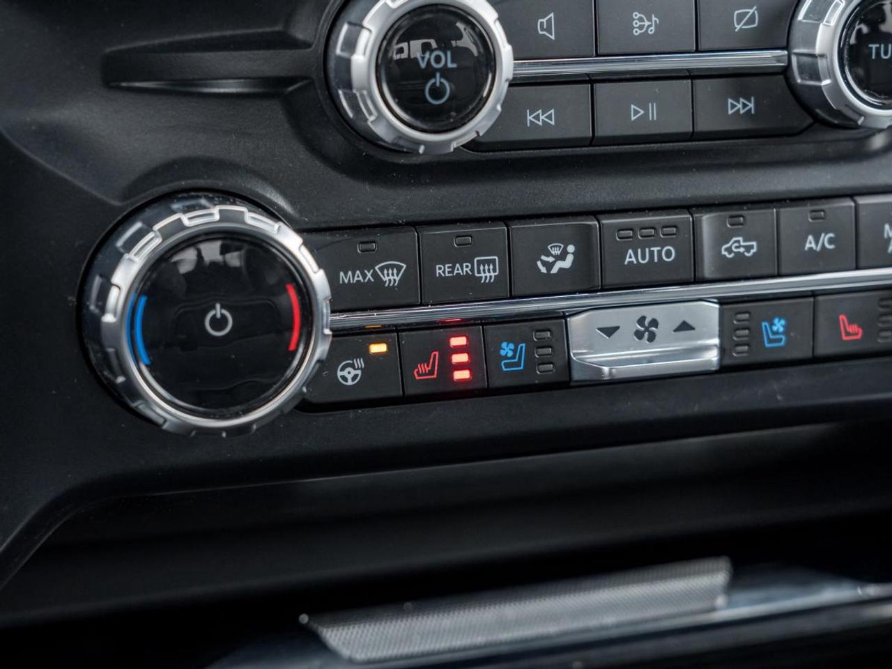 2024 Ford F-250 Super Duty SRW Lariat Photo