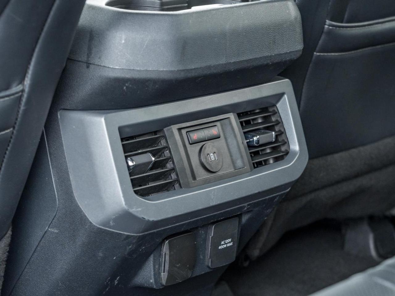 2024 Ford F-250 Super Duty SRW Lariat Photo