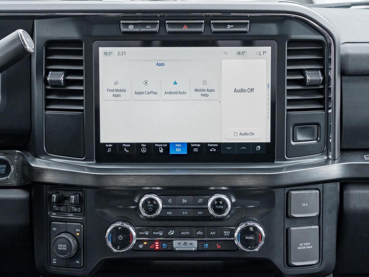 2024 Ford F-250 Super Duty SRW Lariat Photo