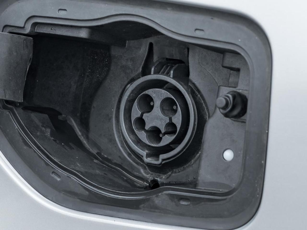 2023 Jeep Grand Cherokee 4xe BASE Photo3