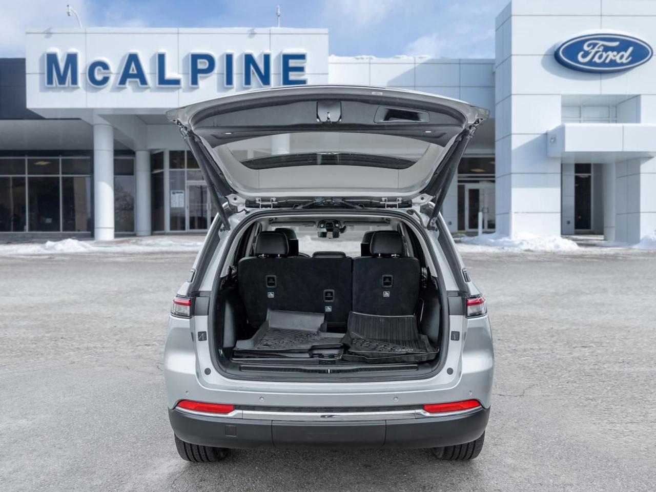 2023 Jeep Grand Cherokee 4xe BASE Photo